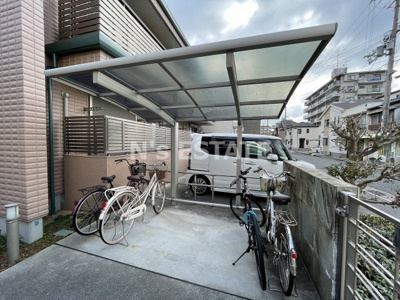 【その他共用部分】 | ドミール・ナチュレ