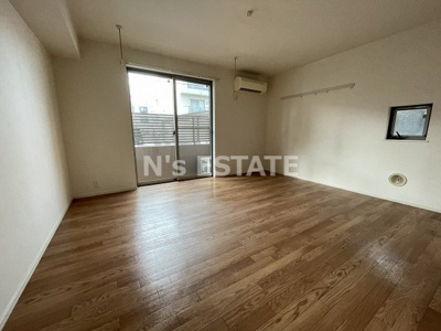 【居間・リビング】 | ドミール・ナチュレ