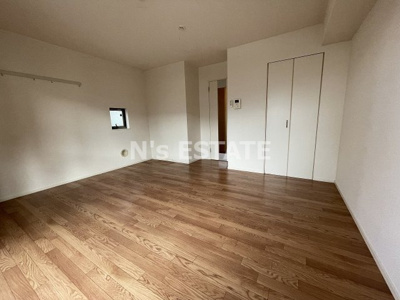 【洋室】 | ドミール・ナチュレ