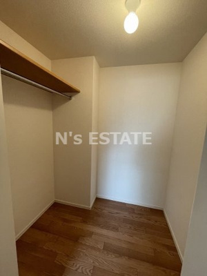 【収納】 | ドミール・ナチュレ