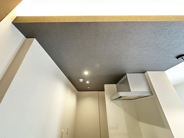 CLASS GRACAの設備