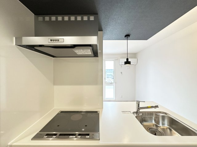 CLASS GRACAの内装