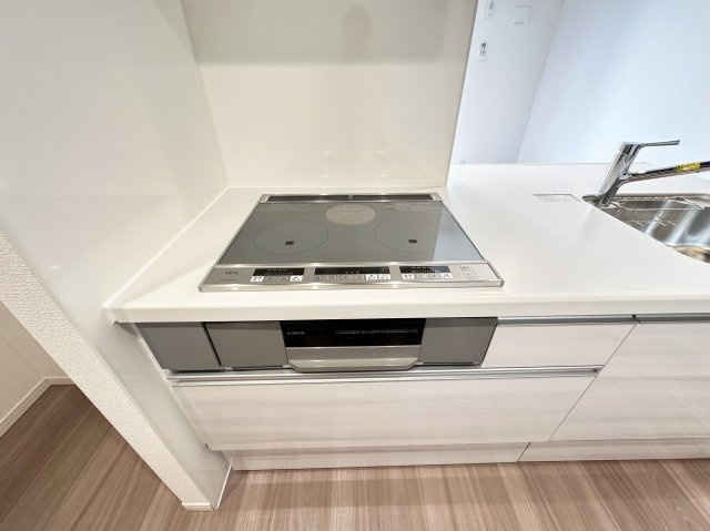 CLASS GRACAの設備