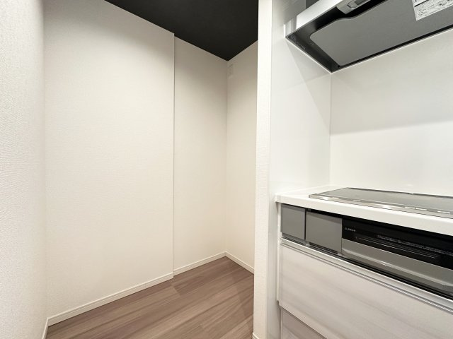 CLASS GRACAの内装