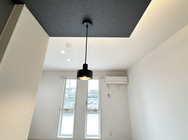 CLASS GRACAの設備