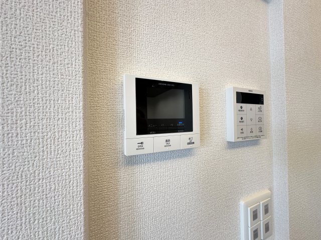 CLASS GRACAのセキュリティ