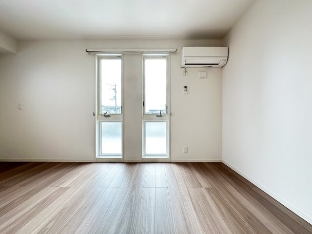 CLASS GRACAの洋室