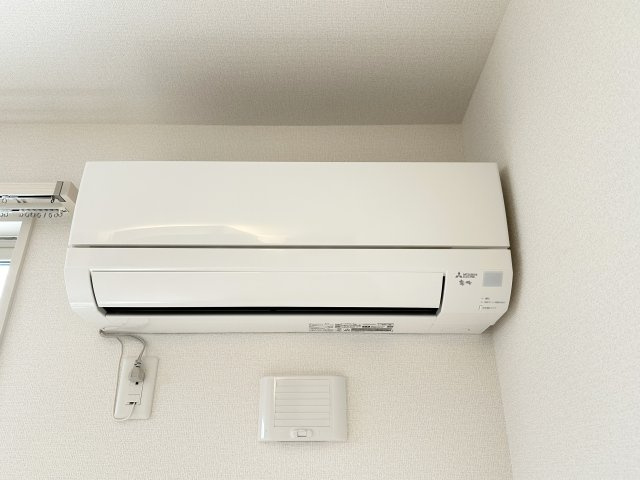 CLASS GRACAの設備