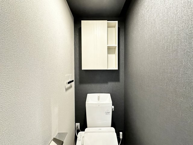 CLASS GRACAの内装