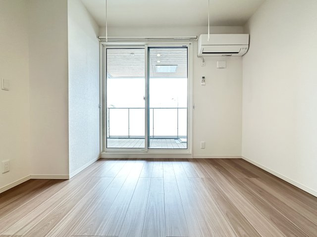 CLASS GRACAの洋室