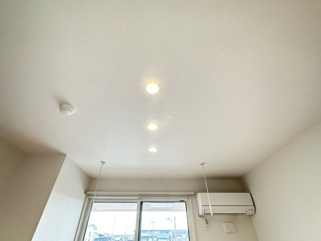 CLASS GRACAの設備