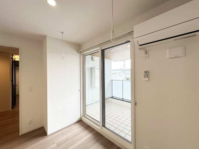 CLASS GRACAの内装