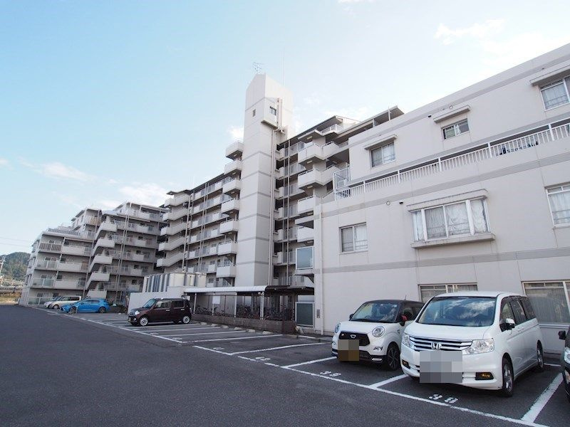 アルティプラザ野洲