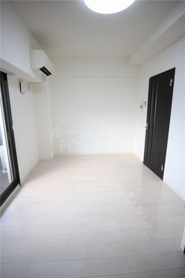 【寝室】 | レグゼスタ弁天町 | 寝室にいかがでしょうか