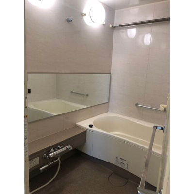 【浴室】 | レアルグランデ千里中央