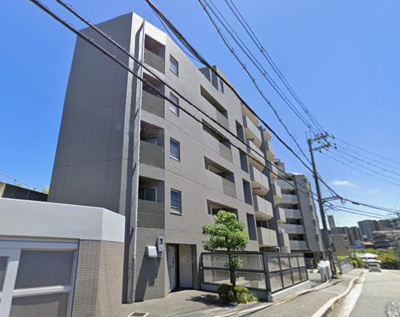 【外観】 | レアルグランデ千里中央