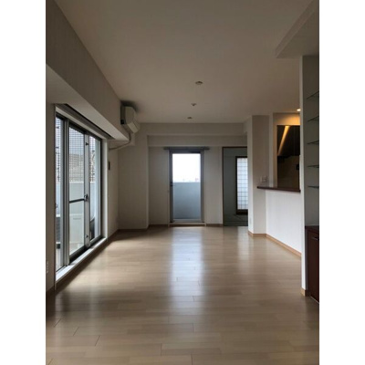 【居間・リビング】 | レアルグランデ千里中央