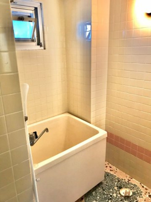 【浴室】 | ユーレジデンスサンミラー | ※同建物同型別のお部屋