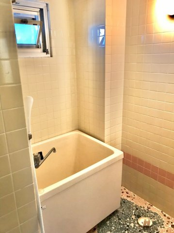 【浴室】 | ユーレジデンスサンミラー | ※同建物同型別のお部屋
