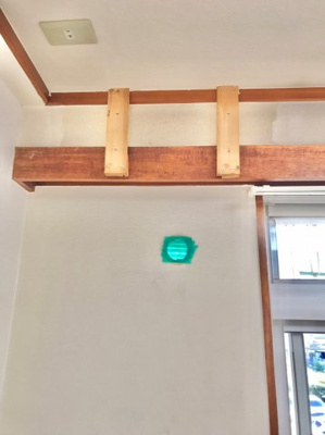 【内装】 | ユーレジデンスサンミラー | ※同建物同型別のお部屋