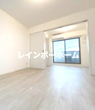 ジーメゾン草加瀬崎