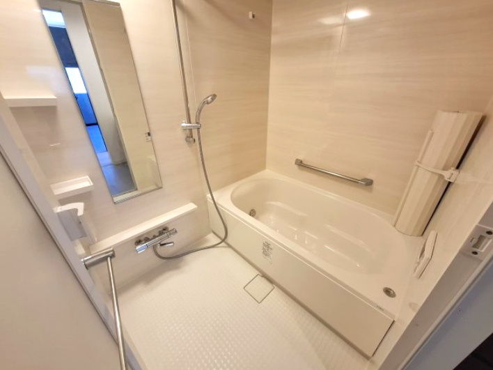 【浴室】の画像