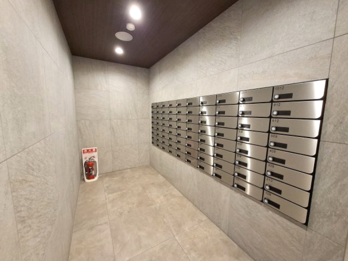 【設備】の画像