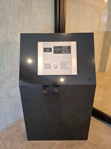 【設備】の画像