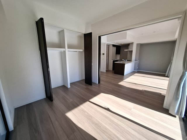 【洋室】の画像