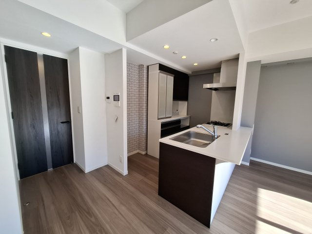 【キッチン】の画像