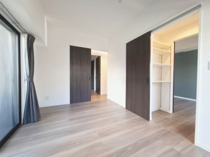 【洋室】の画像