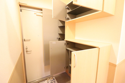 【収納】 | ひたち野 Merry.Pal | トールタイプシューズボックス