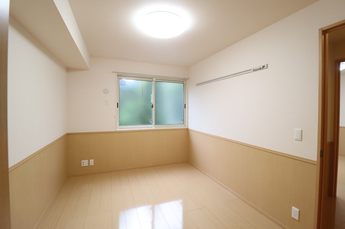 ひたち野 Merry.Palの洋室|洋室（居室照明付）