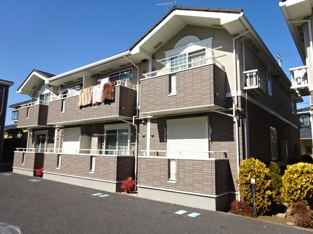 イーストヒルⅡ