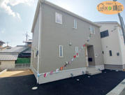 明石市大久保町谷八木第６　1期（全4）8号棟の画像