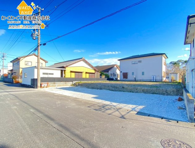 吉田町川尻5期／