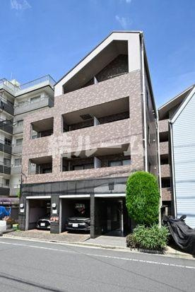 豊島区要町３丁目の賃貸マンション