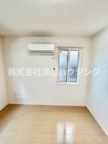 ルリエ江坂の内装
