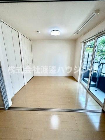 ルリエ江坂の内装