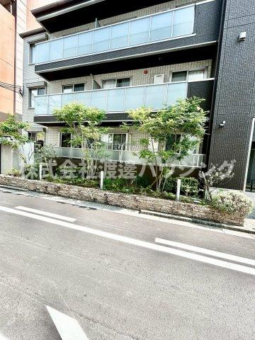 ルリエ江坂のその他共用部分