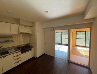 【居間・リビング】 | 弘明寺パークコート