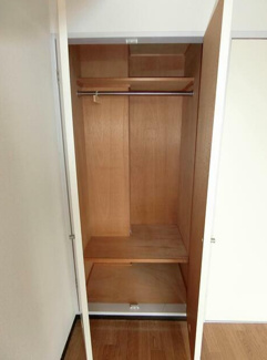 【収納】 | 弘明寺パークコート