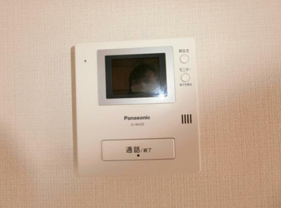 【セキュリティ】 | 弘明寺パークコート