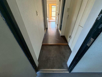 【その他】 | 弘明寺パークコート