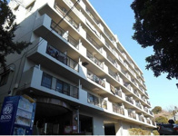 弘明寺パークコートの画像