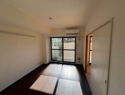 【居間・リビング】 | 弘明寺パークコート