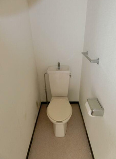 【トイレ】 | 弘明寺パークコート