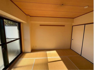 【寝室】 | 弘明寺パークコート