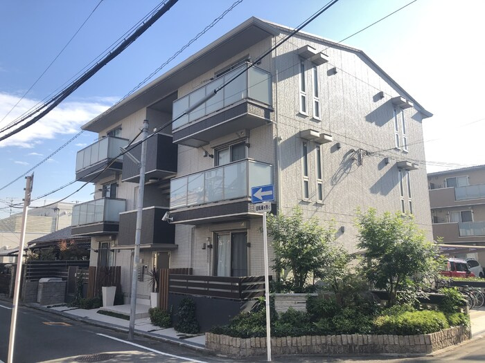 セゾン・クレール　Ⅱ棟