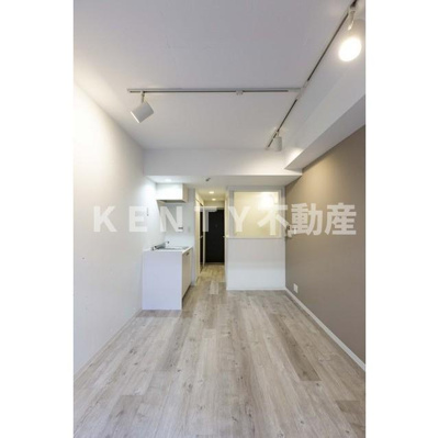 【内装】 | プレミアステージ大崎 | 中はこのようになっています